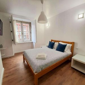 Clerigos Ville Porto Rooms